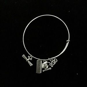 Class of 2020 Bracelet